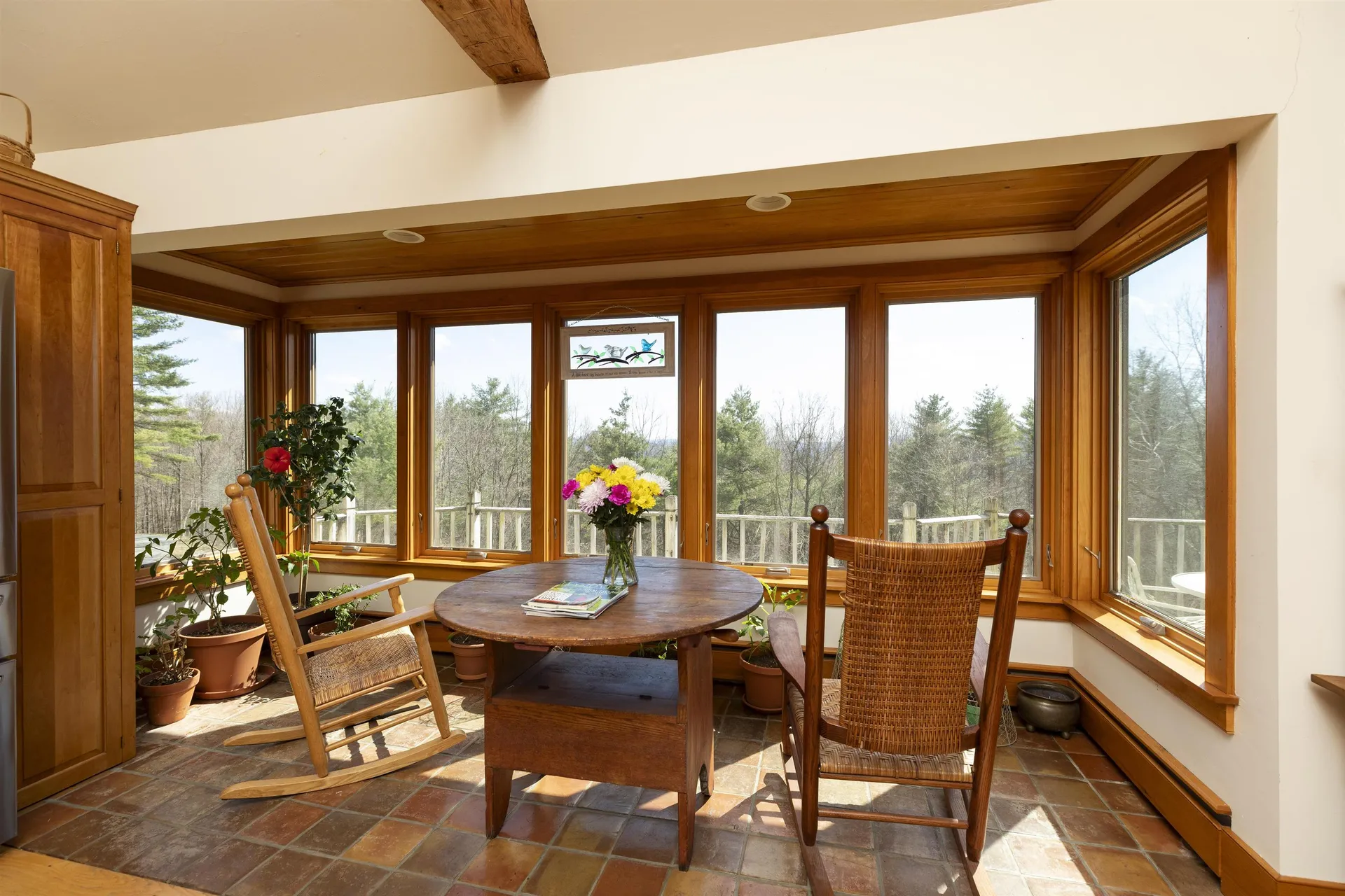 195 Willey Hill Road Norwich VT 05055