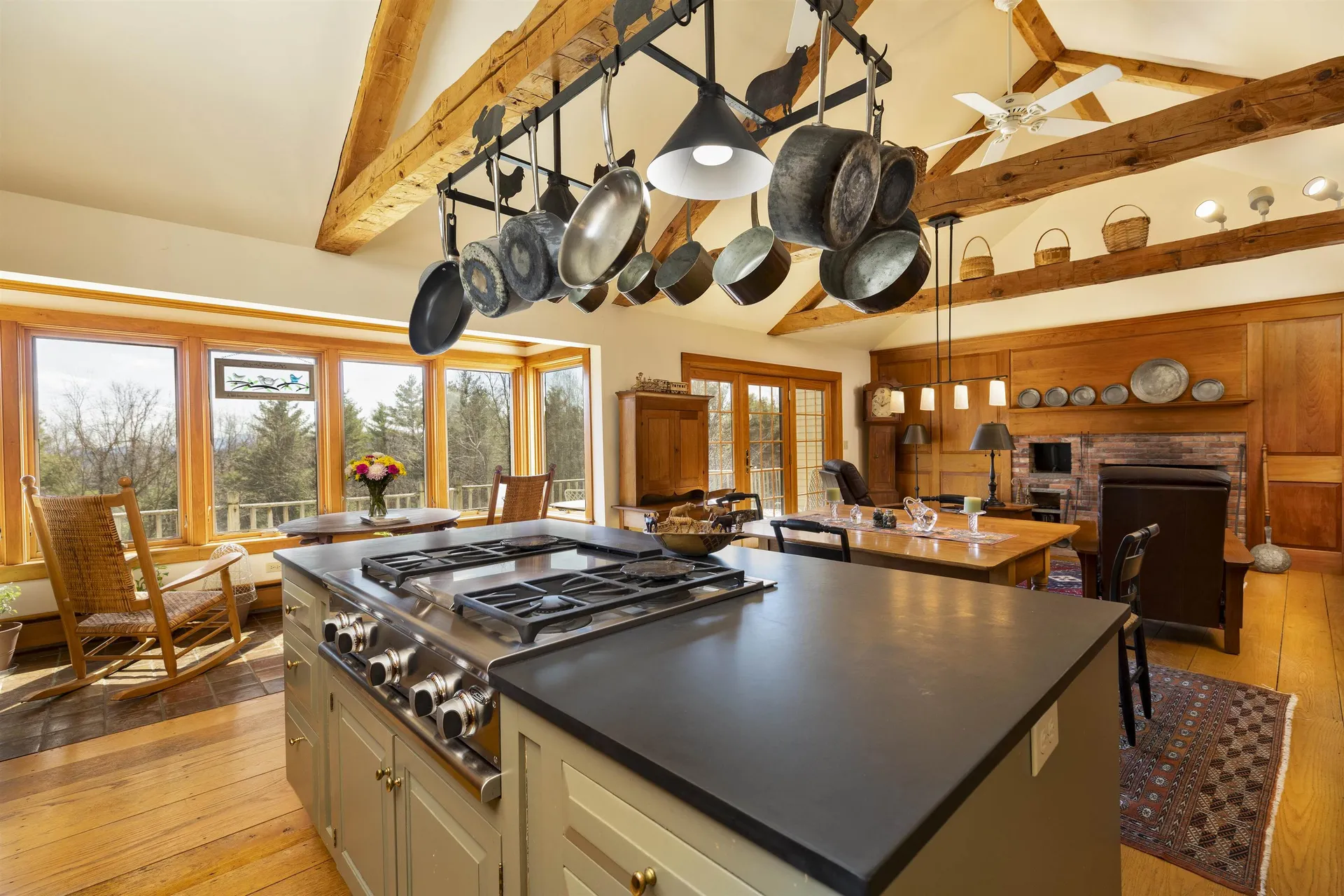 195 Willey Hill Road Norwich VT 05055