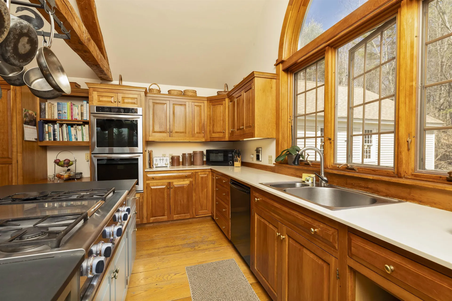 195 Willey Hill Road Norwich VT 05055