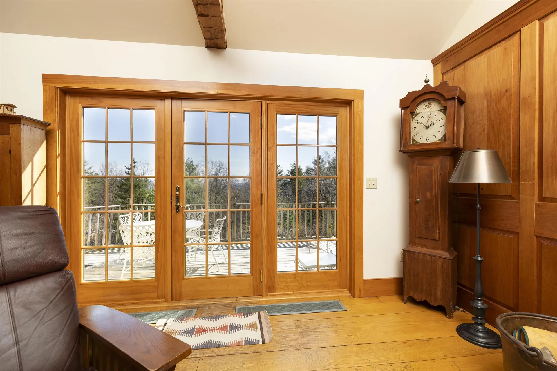 195 Willey Hill Road Norwich VT 05055