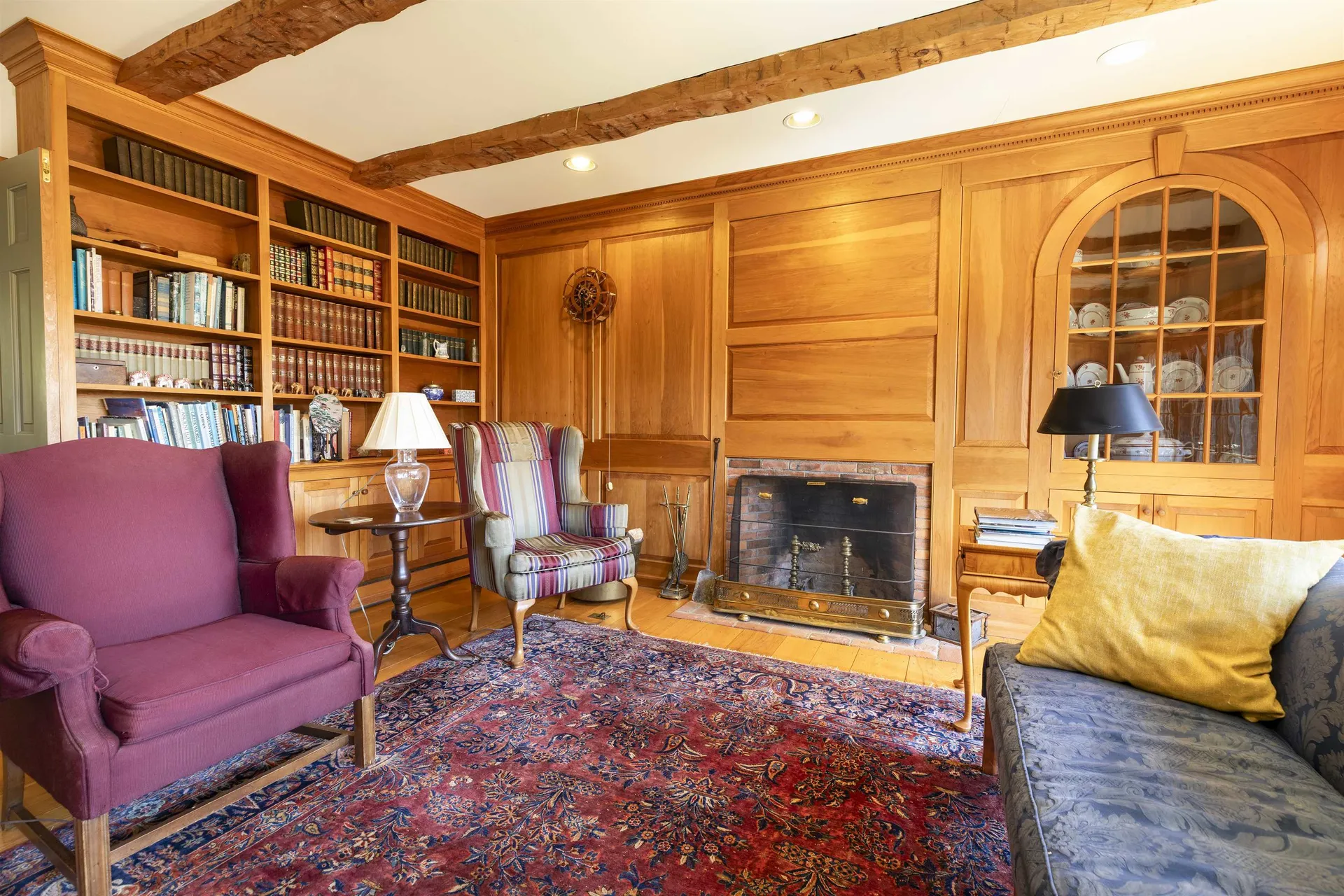 195 Willey Hill Road Norwich VT 05055