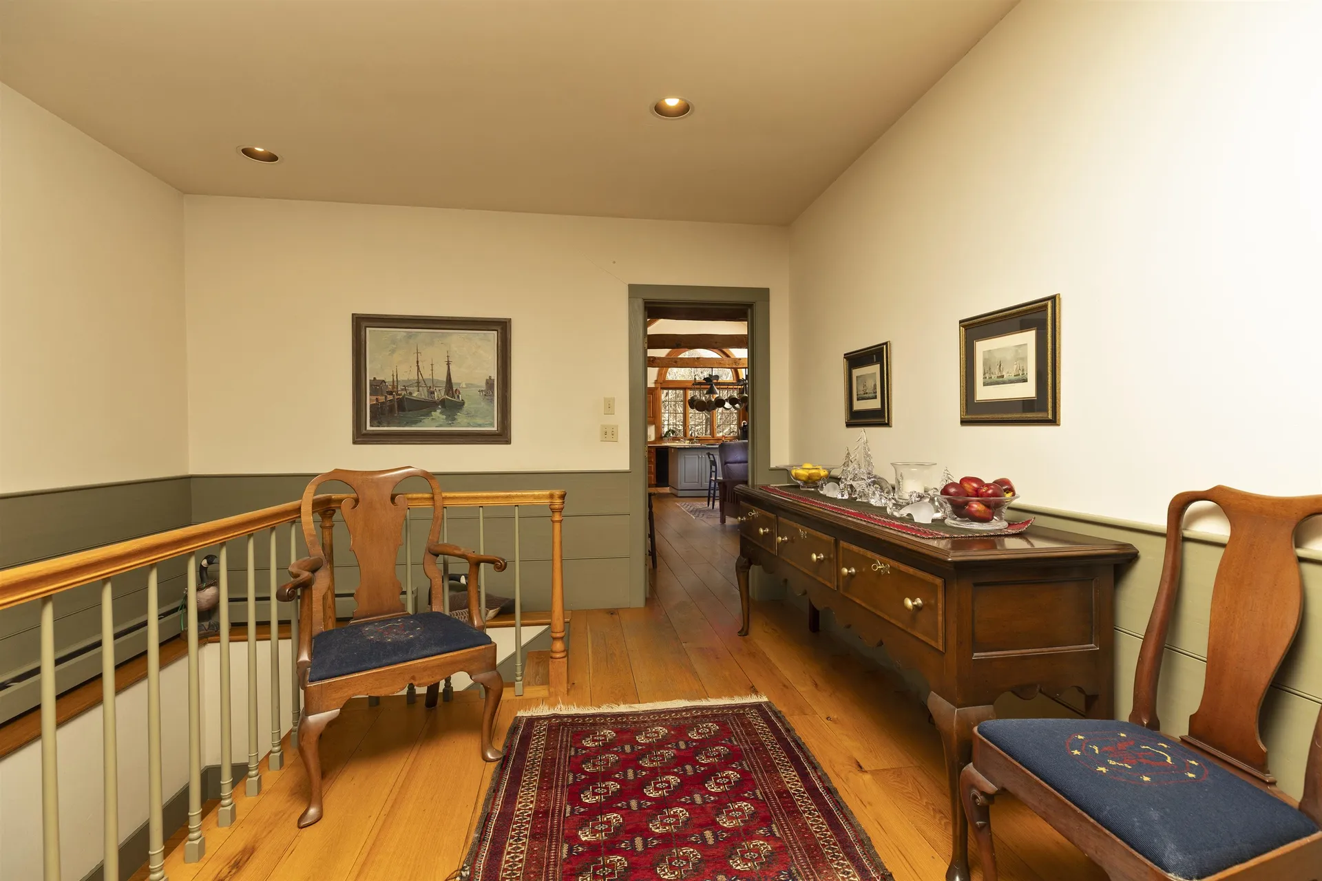 195 Willey Hill Road Norwich VT 05055