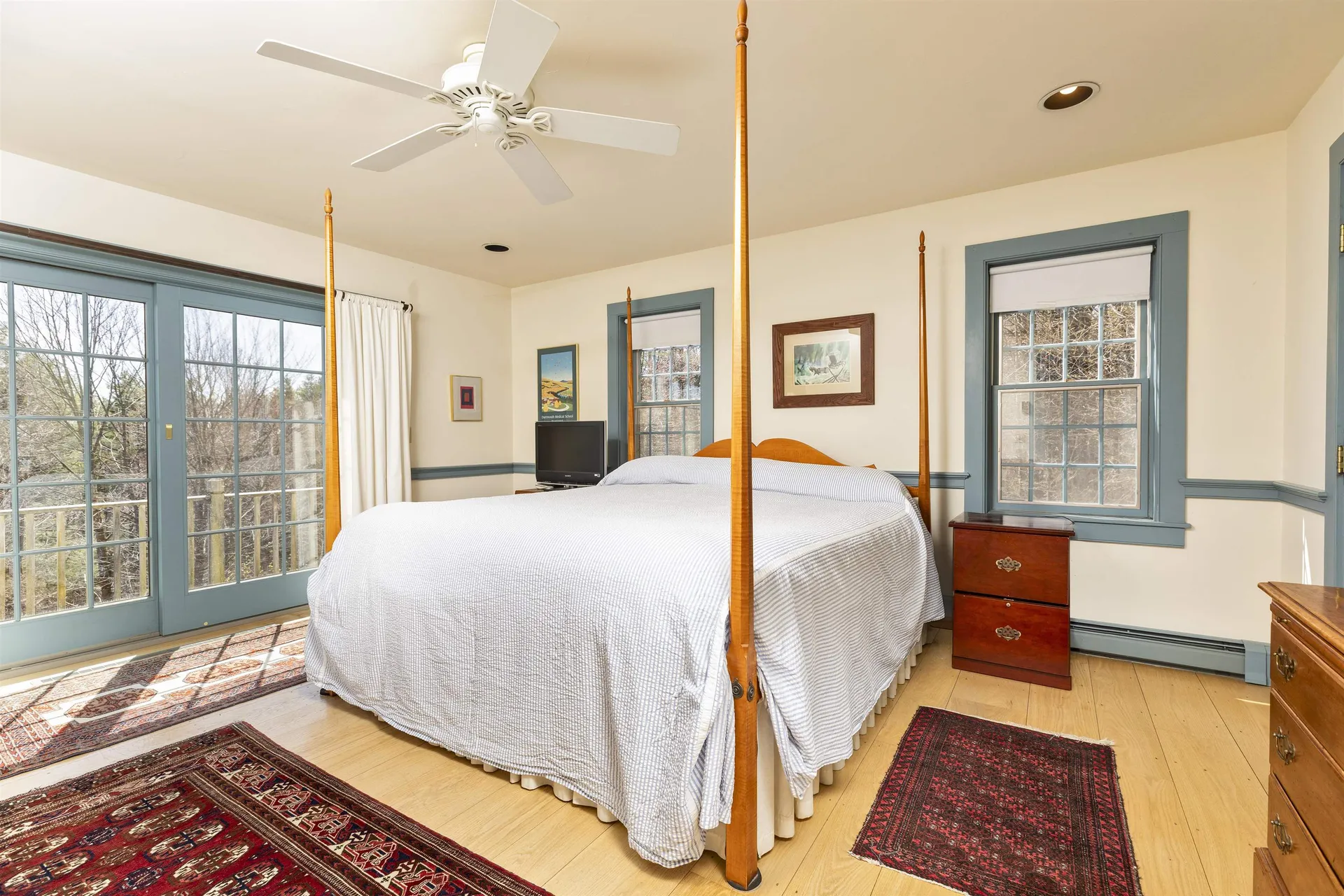 195 Willey Hill Road Norwich VT 05055