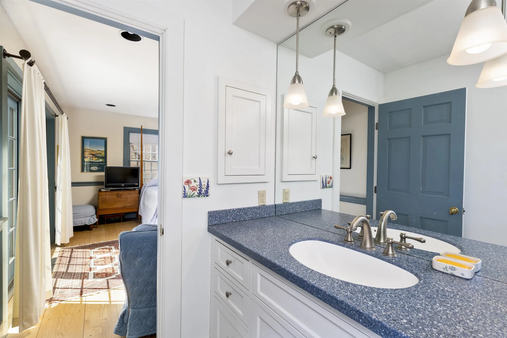 195 Willey Hill Road Norwich VT 05055