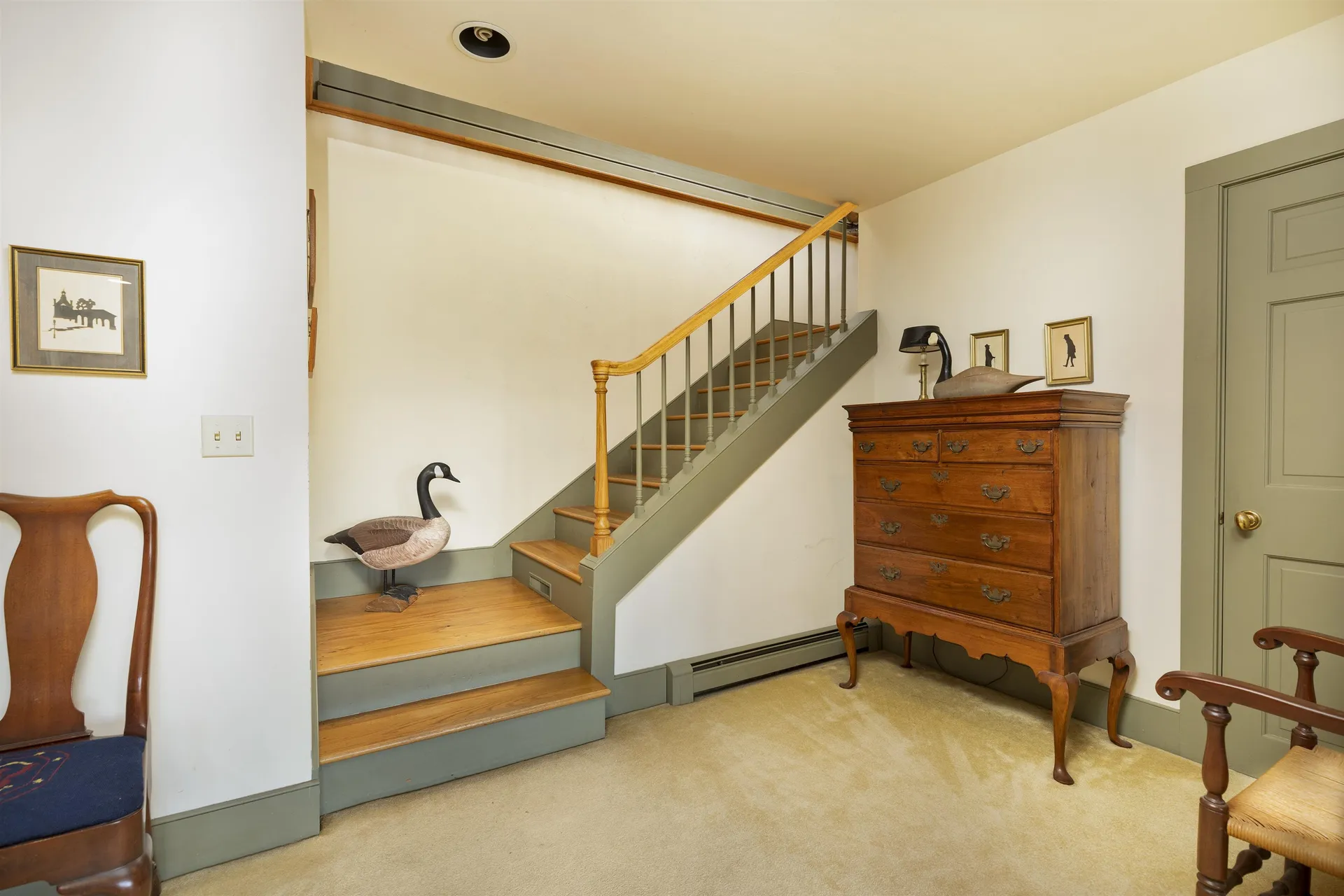 195 Willey Hill Road Norwich VT 05055