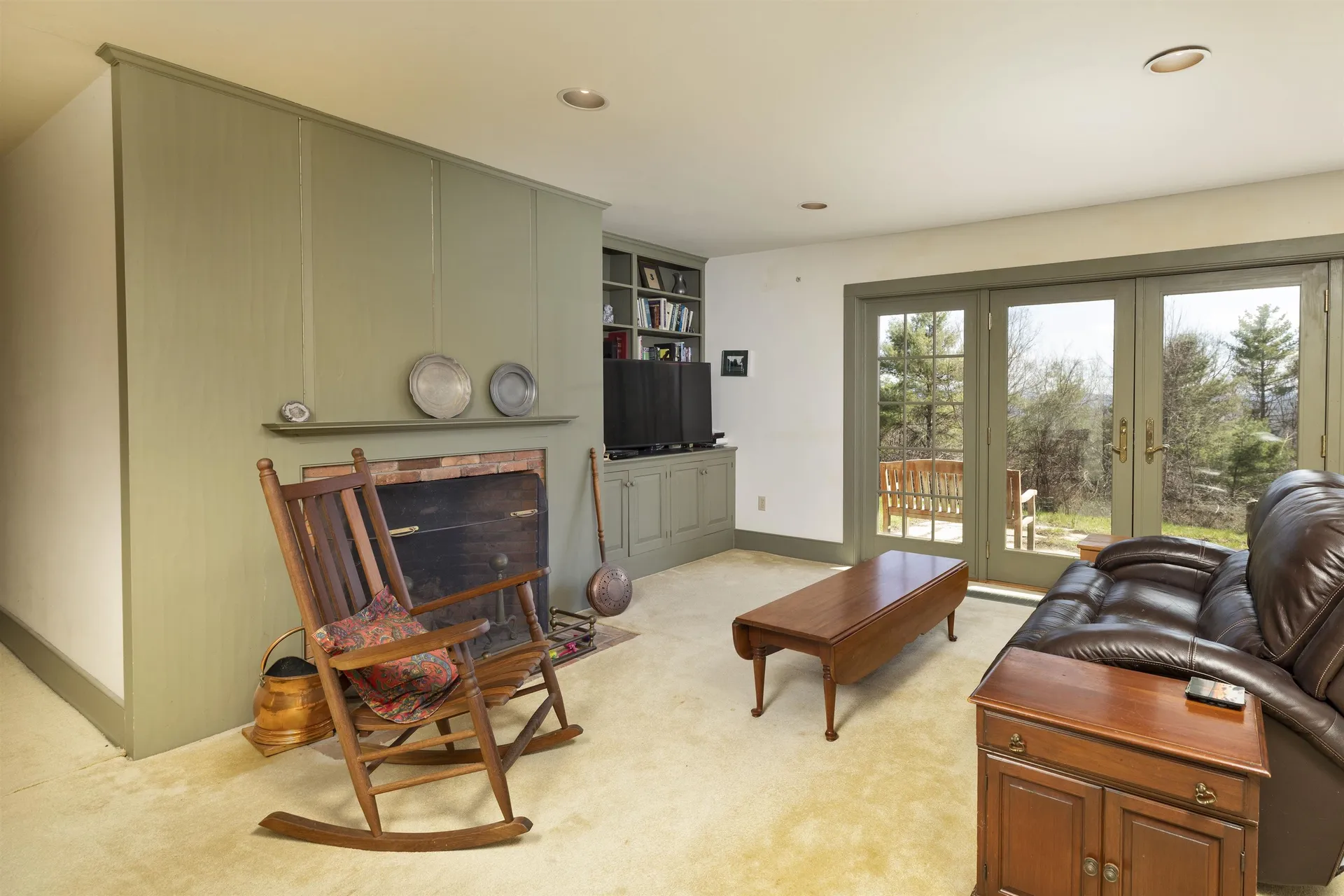 195 Willey Hill Road Norwich VT 05055