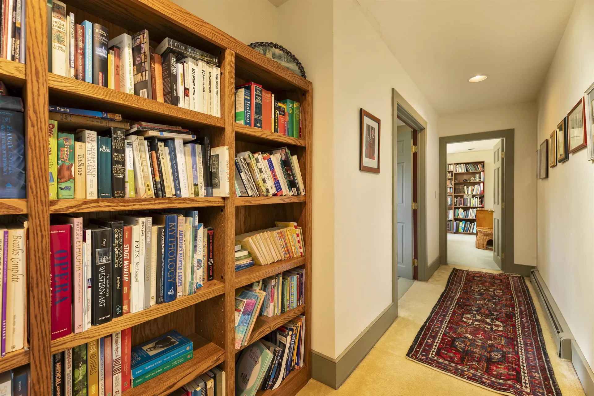 195 Willey Hill Road Norwich VT 05055