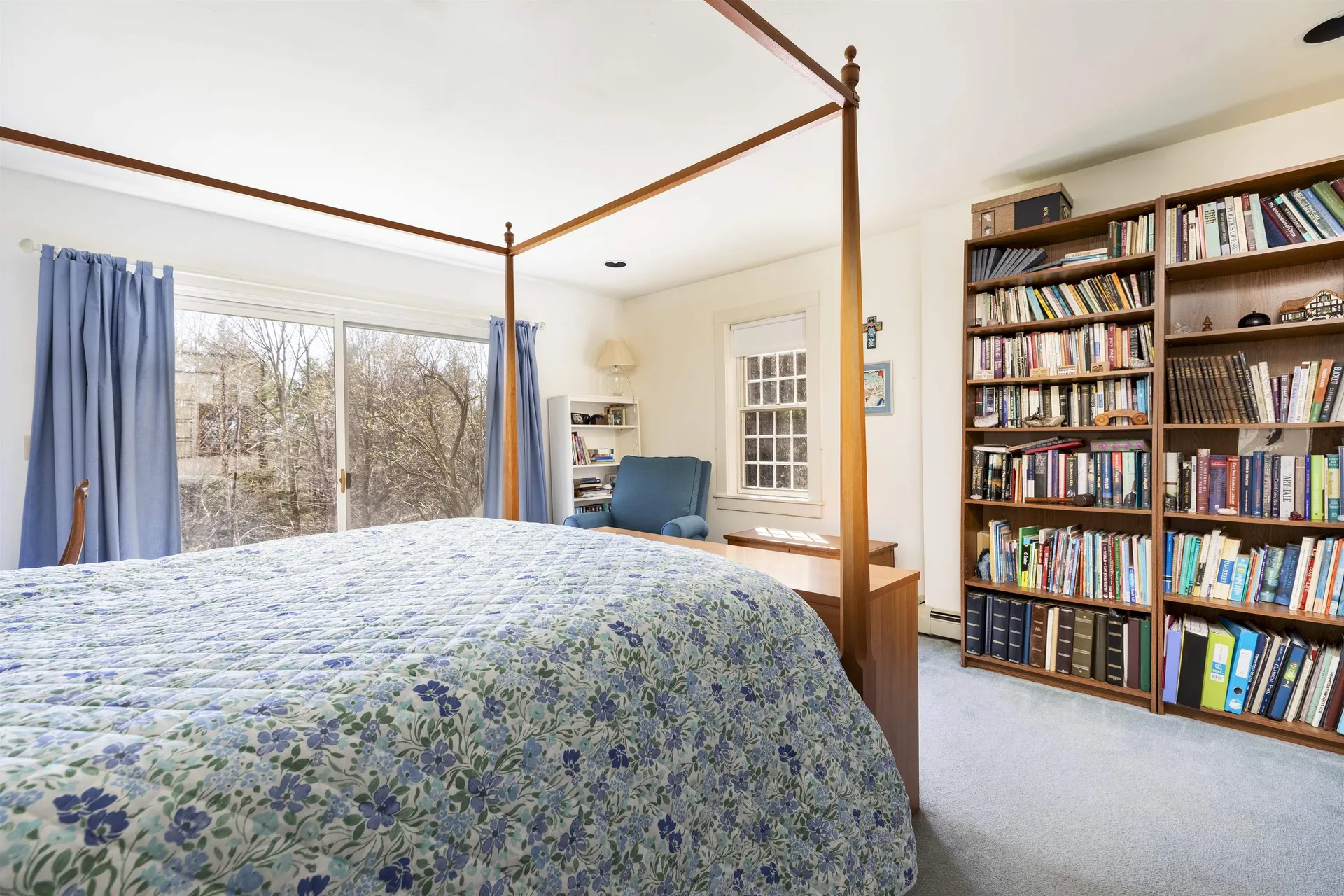 195 Willey Hill Road Norwich VT 05055