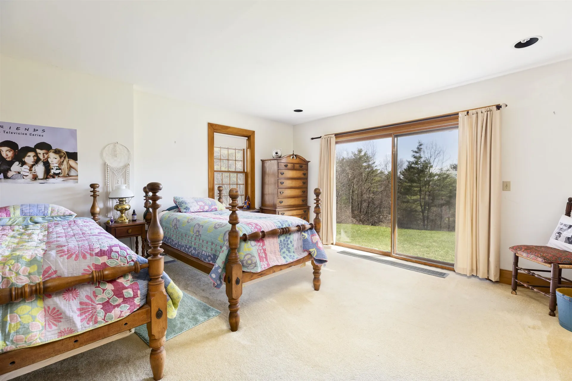 195 Willey Hill Road Norwich VT 05055