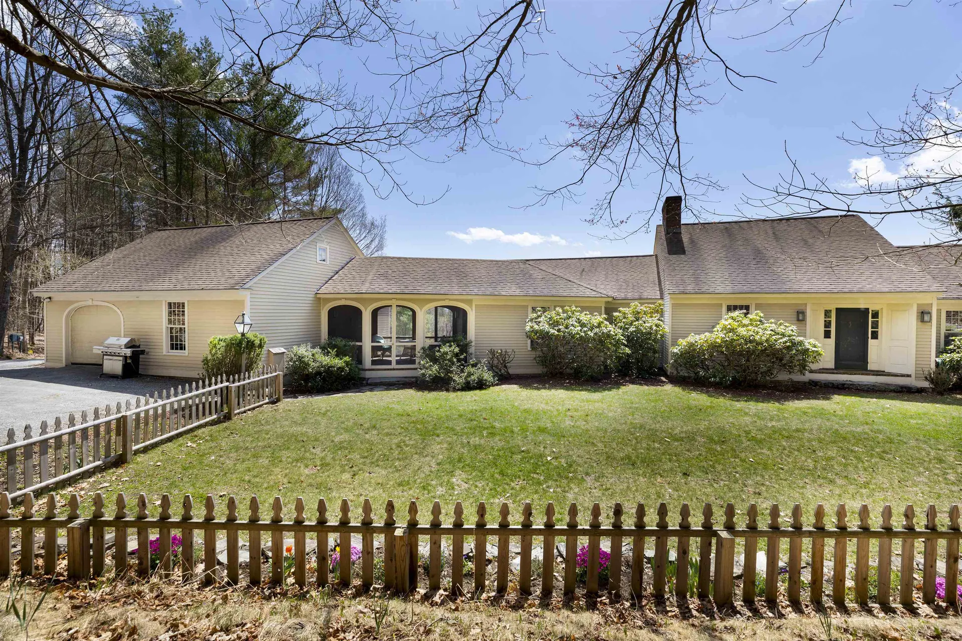 195 Willey Hill Road Norwich VT 05055