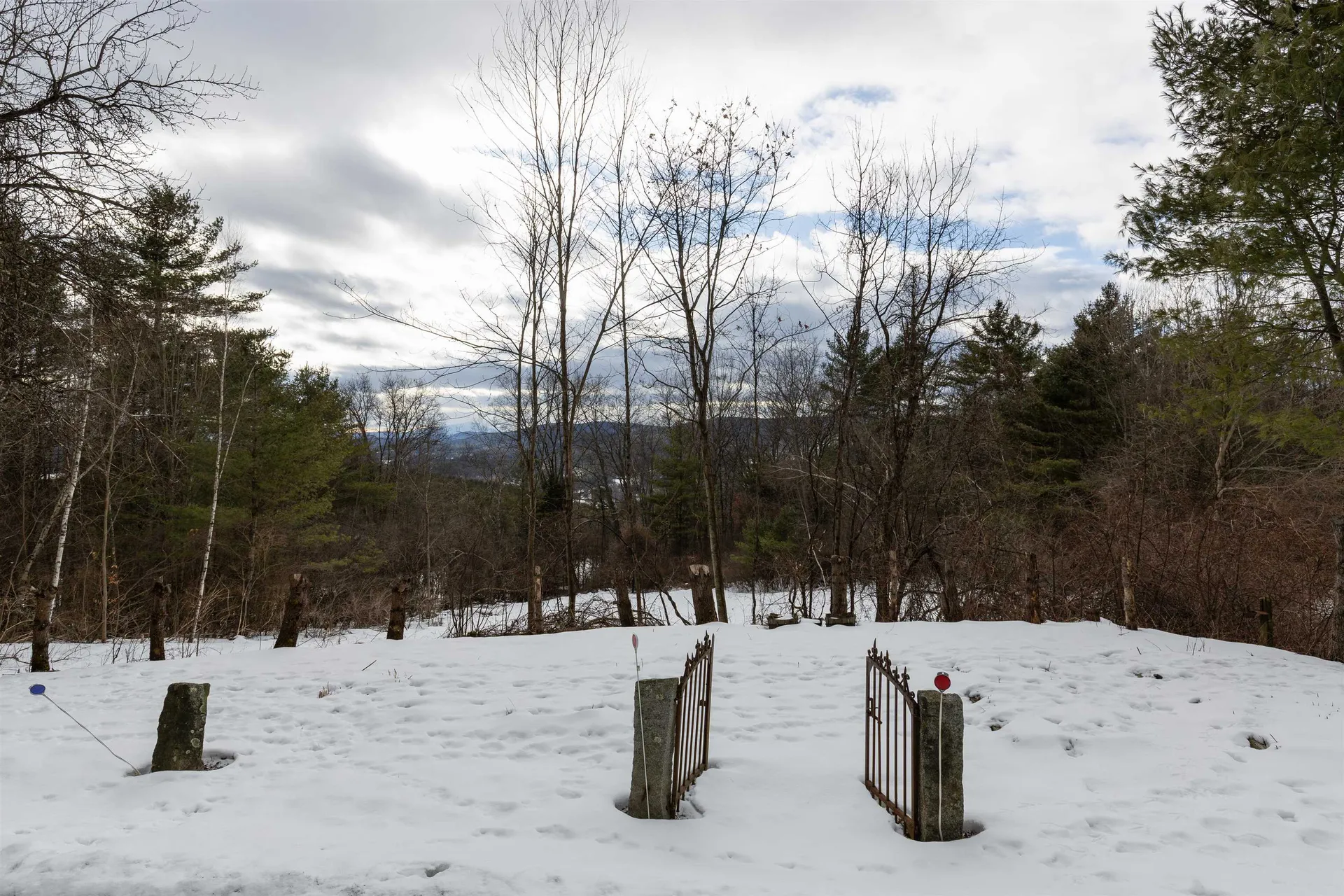 195 Willey Hill Road Norwich VT 05055