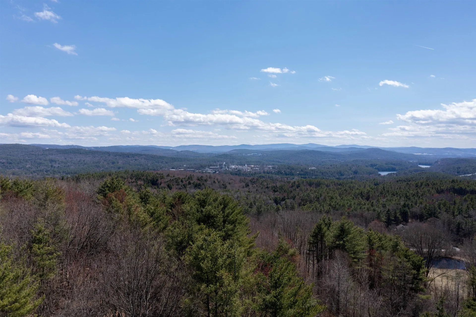 195 Willey Hill Road Norwich VT 05055