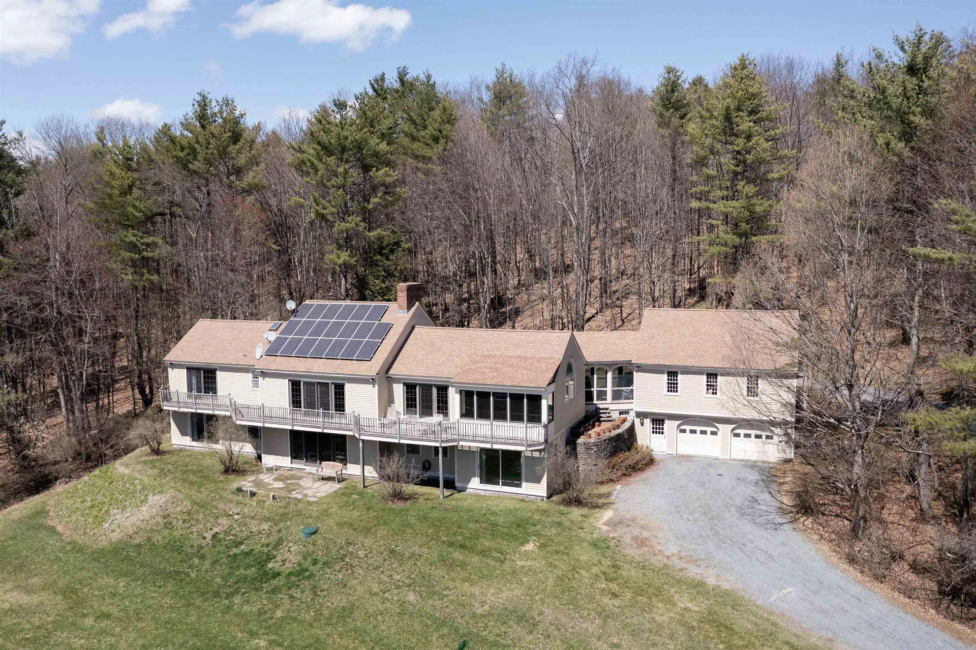 195 Willey Hill Road Norwich VT 05055