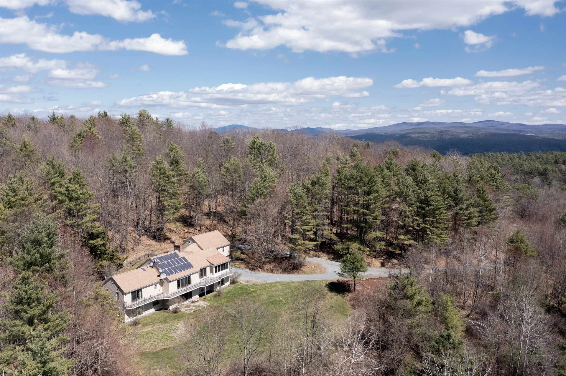 195 Willey Hill Road Norwich VT 05055