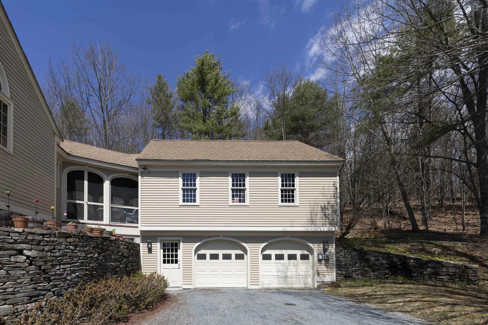 195 Willey Hill Road Norwich VT 05055