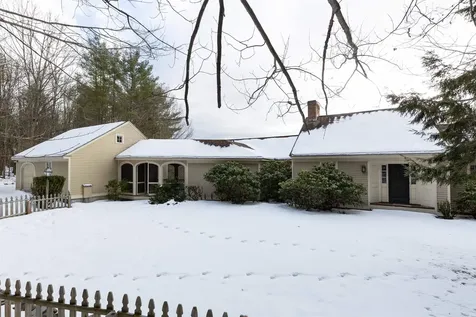 195 Willey Hill Road Norwich VT 05055