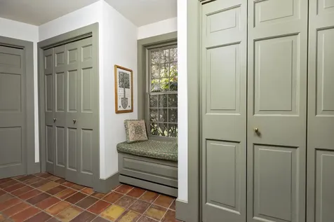 195 Willey Hill Road Norwich VT 05055