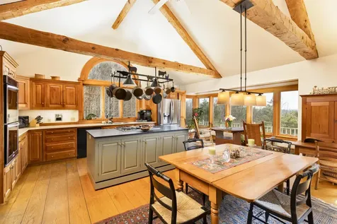 195 Willey Hill Road Norwich VT 05055