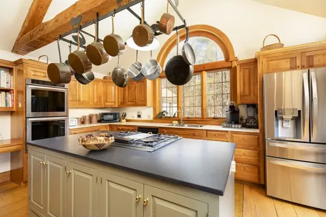 195 Willey Hill Road Norwich VT 05055