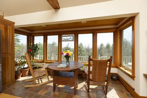 195 Willey Hill Road Norwich VT 05055