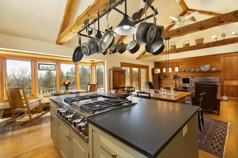 195 Willey Hill Road Norwich VT 05055