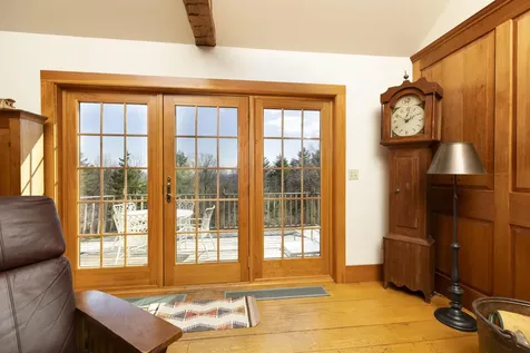 195 Willey Hill Road Norwich VT 05055