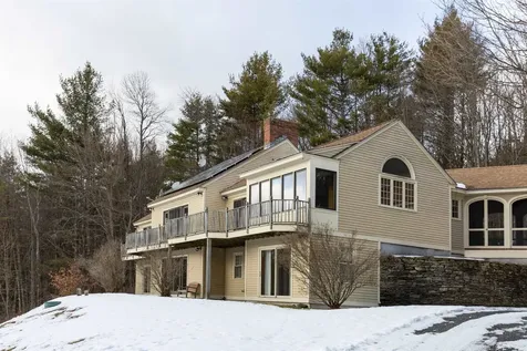 195 Willey Hill Road Norwich VT 05055