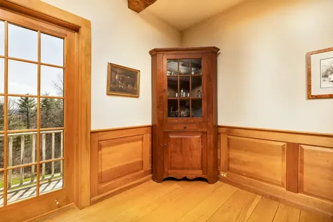 195 Willey Hill Road Norwich VT 05055