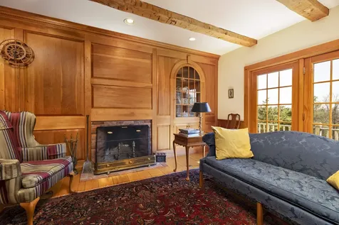 195 Willey Hill Road Norwich VT 05055