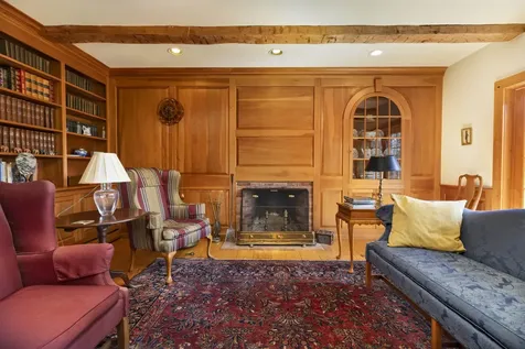 195 Willey Hill Road Norwich VT 05055