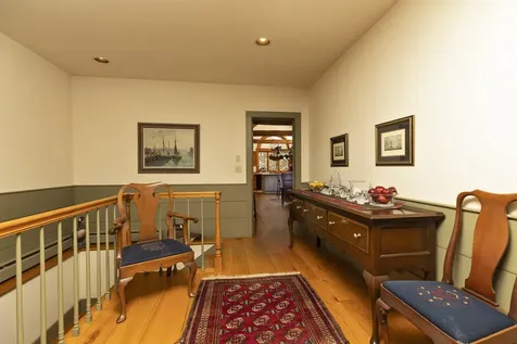 195 Willey Hill Road Norwich VT 05055