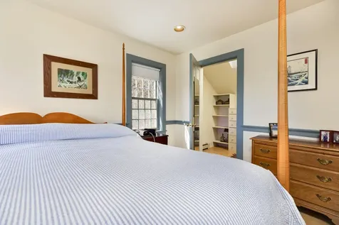 195 Willey Hill Road Norwich VT 05055