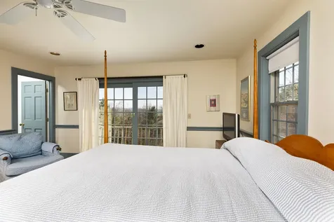 195 Willey Hill Road Norwich VT 05055