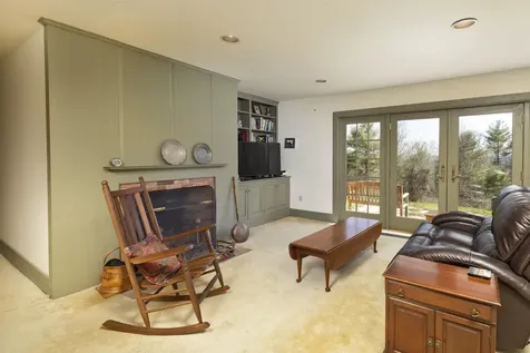 195 Willey Hill Road Norwich VT 05055