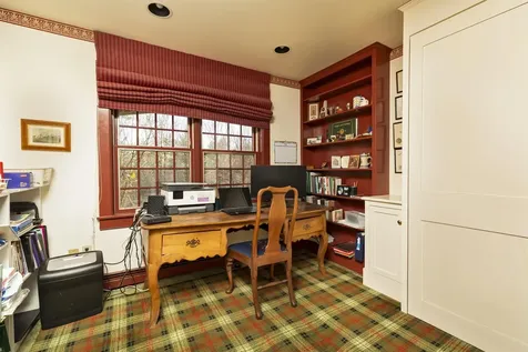 195 Willey Hill Road Norwich VT 05055