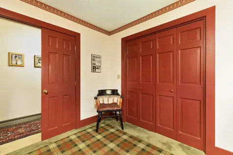 195 Willey Hill Road Norwich VT 05055