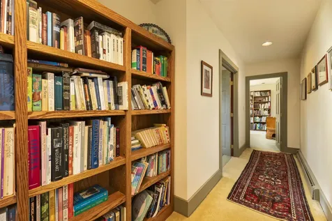 195 Willey Hill Road Norwich VT 05055