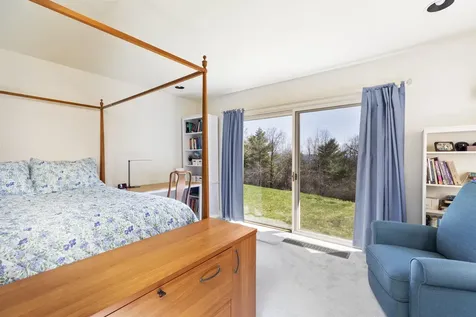 195 Willey Hill Road Norwich VT 05055