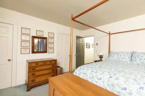 195 Willey Hill Road Norwich VT 05055