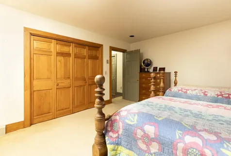 195 Willey Hill Road Norwich VT 05055