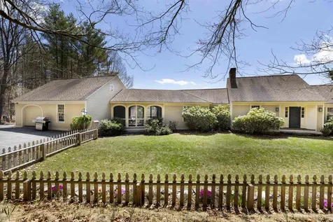 195 Willey Hill Road Norwich VT 05055