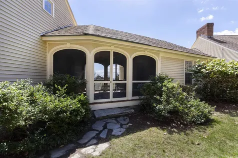 195 Willey Hill Road Norwich VT 05055