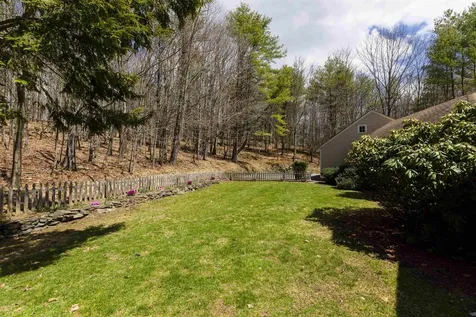 195 Willey Hill Road Norwich VT 05055