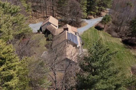 195 Willey Hill Road Norwich VT 05055