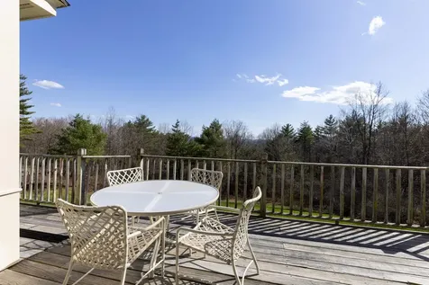 195 Willey Hill Road Norwich VT 05055