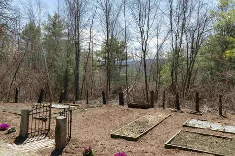 195 Willey Hill Road Norwich VT 05055