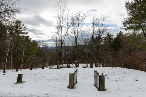 195 Willey Hill Road Norwich VT 05055