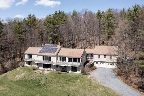 195 Willey Hill Road Norwich VT 05055