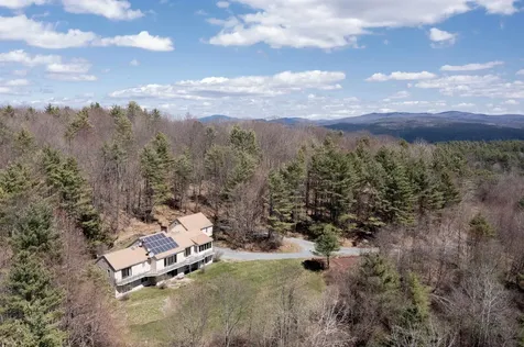 195 Willey Hill Road Norwich VT 05055