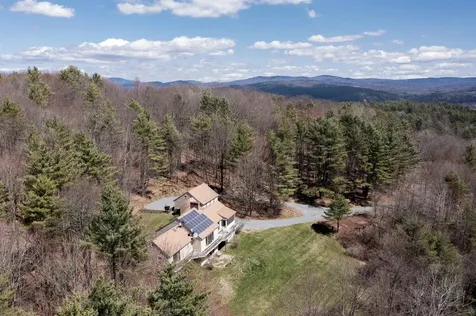 195 Willey Hill Road Norwich VT 05055